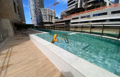 Apartamento à venda no bairro horto florestal - salvador/ba