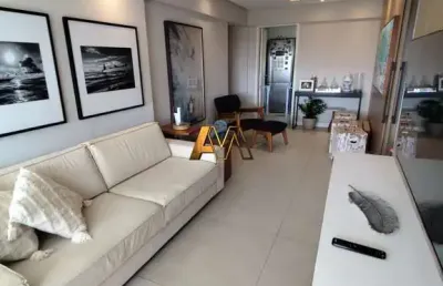 Apartamento à venda no bairro patamares - salvador/ba