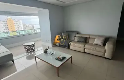 Apartamento à venda no bairro rio vermelho - salvador/ba