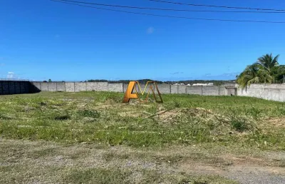 Terreno em condomínio fechado à venda na Rua Abrantes, Praia de Busca Vida, Camaçari