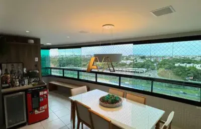 Apartamento 3 quartos 1 suíte na paralela - porteira fechada