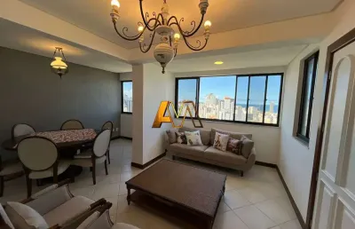 Cobertura com 3 quartos à venda na Avenida Professor Magalhães Neto, 735, Pituba, Salvador