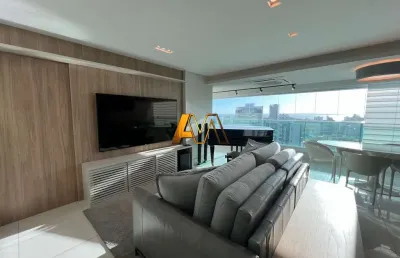 Apartamento com 3 quartos à venda na Rua Silvino Marques, 60, Barra, Salvador