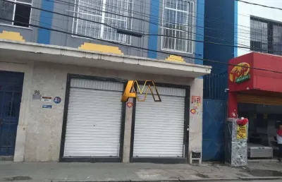 Ponto comercial à venda no bairro mares - salvador/ba