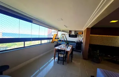 Apartamento à venda no bairro patamares - salvador/ba