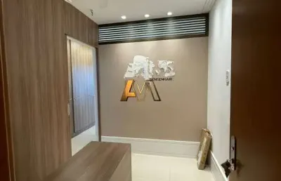 Sala comercial à venda na Avenida Luís Viana Filho, 13415, São Cristóvão, Salvador