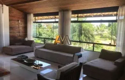 Casa com 4 quartos à venda na Avenida Orlando Gomes, 300, Jaguaribe, Salvador