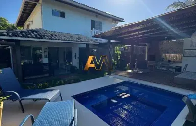 Casa com 4 quartos à venda na Rua Passárgada, 866, Itapuã, Salvador