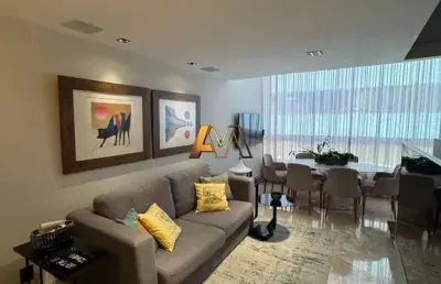 Apartamento à venda no bairro vitória - salvador/ba