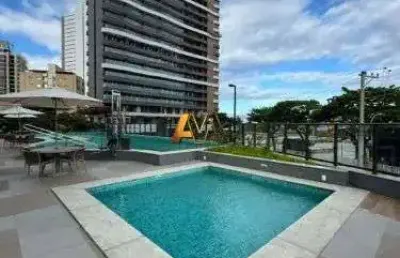 Apartamento à venda no bairro jaguaribe - salvador/ba