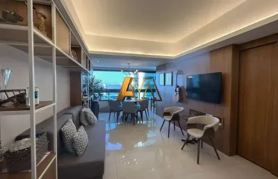 Apartamento com 2 quartos à venda na Avenida Luís Viana Filho, 6312, Patamares, Salvador