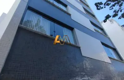 Apartamento com 3 quartos à venda na Rua Marquês de Caravelas, 59, Barra, Salvador