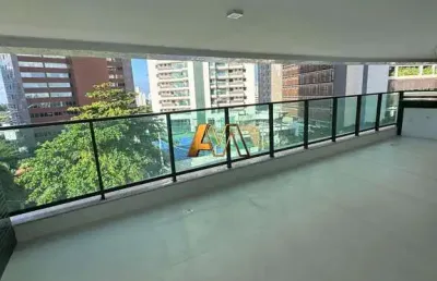Apartamento à venda no bairro caminho das árvores - salvador/ba