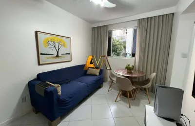 Apartamento com 2 quartos à venda na Rua Presidente Kennedy, 172, Barra, Salvador