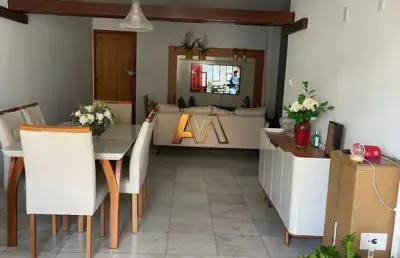 Apartamento à venda no bairro rio vermelho - salvador/ba