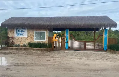 Terreno em condomínio fechado à venda na Morro De São Paulo, sn, Gamboa, Cairu