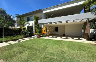 Apartamento à venda no bairro busca vida - camaçari/ba
