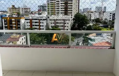 Apartamento à venda no bairro vila laura - salvador/ba