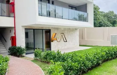 Apartamento com 3 quartos à venda na Rua Alameda Humaitá, 10, Guarajuba, Camaçari