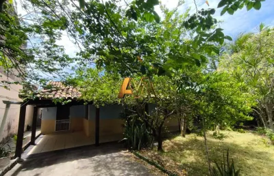 Casa à venda no bairro centro - lauro de freitas/ba