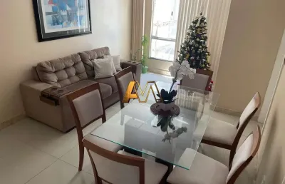Apartamento à venda no bairro boca do rio - salvador/ba