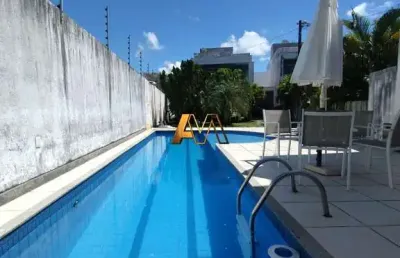 Casa para alugar no bairro buraquinho - lauro de freitas/ba