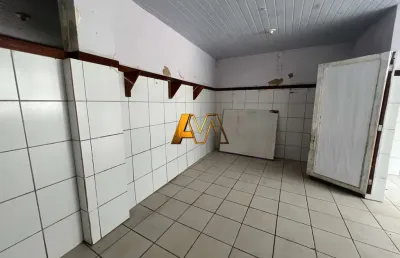 Ponto comercial à venda no bairro uruguai - salvador/ba
