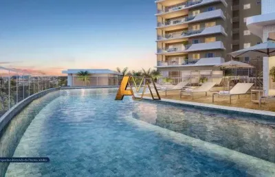 Apartamento à venda no bairro jaguaribe - salvador/ba