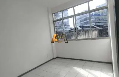 Apartamento com 1 quarto à venda na Rua Portão da Piedade, 32, Centro, Salvador