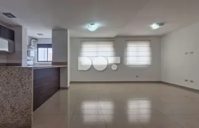 Cobertura com 2 quartos à venda na rua governador agamenon magalhães, 240, cristo rei, curitiba, 111 m2 por r$ 850.000