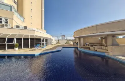 Apartamento com 1 quarto à venda na rua doutor claudino dos santos, 510, centro, são josé dos pinhais, 40 m2 por r$ 236.000
