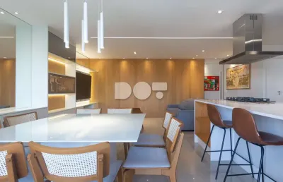 Apartamento com 3 quartos à venda na rua reinaldino schaffenberg de quadros, 1590, cristo rei, curitiba, 105 m2 por r$ 1.520.000