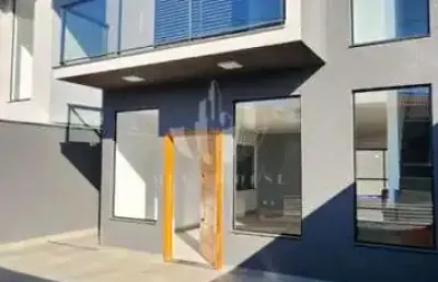 Casa para venda em cajamar, portal dos ipês, 3 dormitórios, 3 suítes, 5 banheiros, 2 vagas