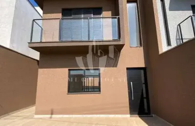 Casa para venda em cajamar, portal dos ipês, 3 dormitórios, 1 suíte, 3 banheiros, 2 vagas