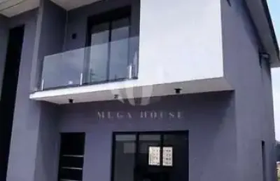 Casa para venda em cajamar, portal dos ipês, 3 dormitórios, 1 suíte, 3 banheiros, 2 vagas