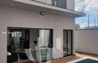 Casa para venda em cajamar, portal dos ipês, 3 dormitórios, 1 suíte, 2 banheiros, 2 vagas