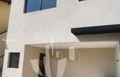 Casa para venda em cajamar, portal dos ipês, 2 dormitórios, 2 suítes, 3 banheiros, 2 vagas