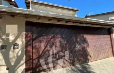 Casa para venda em cajamar, portal dos ipês, 3 dormitórios, 1 suíte, 2 banheiros, 3 vagas