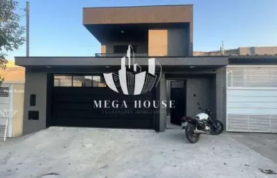 Casa para venda em cajamar, portal dos ipês, 3 dormitórios, 1 suíte, 2 banheiros, 2 vagas