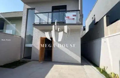 Casa para venda em cajamar, portal dos ipês, 3 dormitórios, 1 suíte, 2 banheiros, 2 vagas