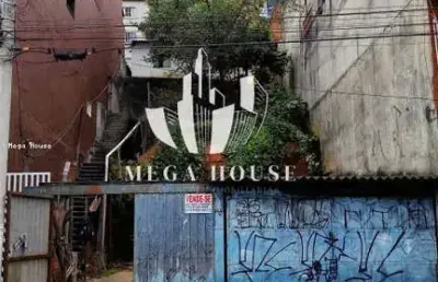 Terreno à venda na Avenida das Palmeiras, 203, Jordanésia, Cajamar
