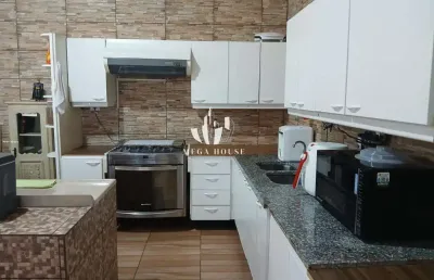 Casa para venda em cajamar, portal dos ipês, 2 dormitórios, 1 banheiro, 1 vaga