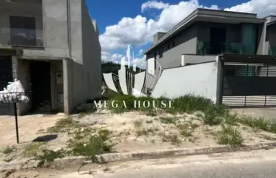 Terreno à venda na Avenida das Palmeiras, 203, Polvilho, Cajamar