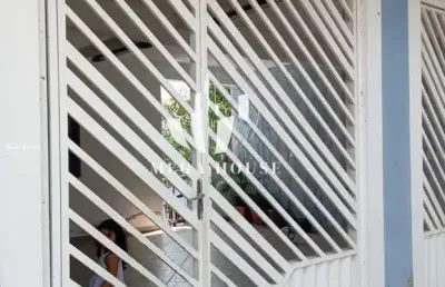 Casa para venda em cajamar, guaturinho, 3 dormitórios, 1 suíte, 4 banheiros, 2 vagas
