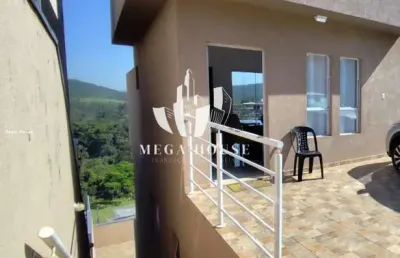 Casa para venda em cajamar, portal dos ipês, 3 dormitórios, 1 suíte, 1 banheiro, 2 vagas