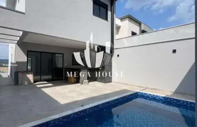 Casa para venda em cajamar, portais (polvilho), 3 dormitórios, 3 suítes, 1 vaga