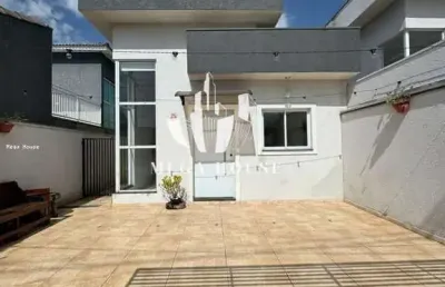 Casa para venda em cajamar, portal dos ipês, 3 dormitórios, 1 suíte, 1 banheiro, 1 vaga