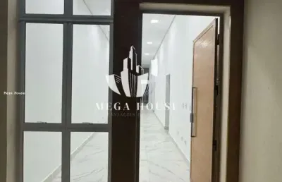 Casa para venda em cajamar, centro, 3 dormitórios, 1 suíte, 1 banheiro, 1 vaga