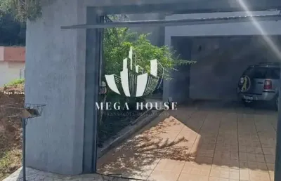 Casa para venda em cajamar, polvilho, 3 dormitórios, 1 suíte, 1 banheiro