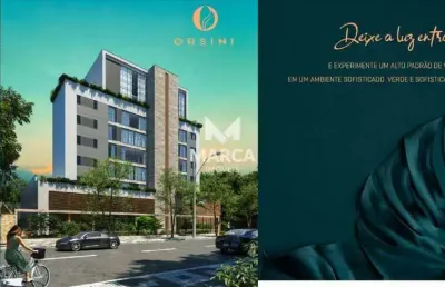 Apartamento à venda, 3 quartos, 1 suíte, 2 vagas, são bento - belo horizonte/mg